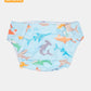 Baby Swim Nappy - Sharky