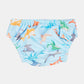 Baby Swim Nappy - Sharky