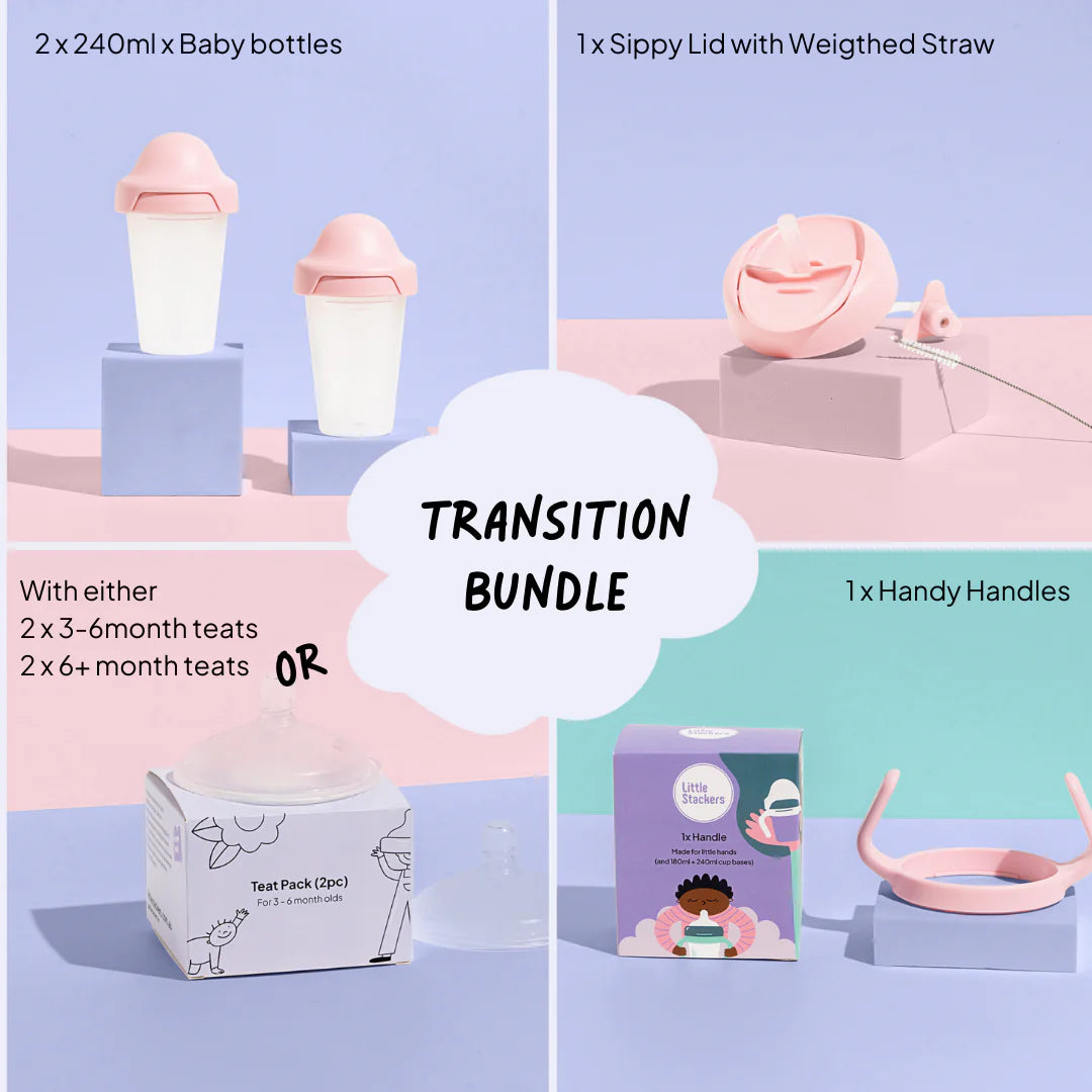 Transition Bundle