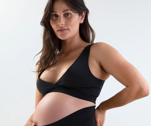 Reversible Postpartum Bralette