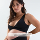 Reversible Postpartum Bralette