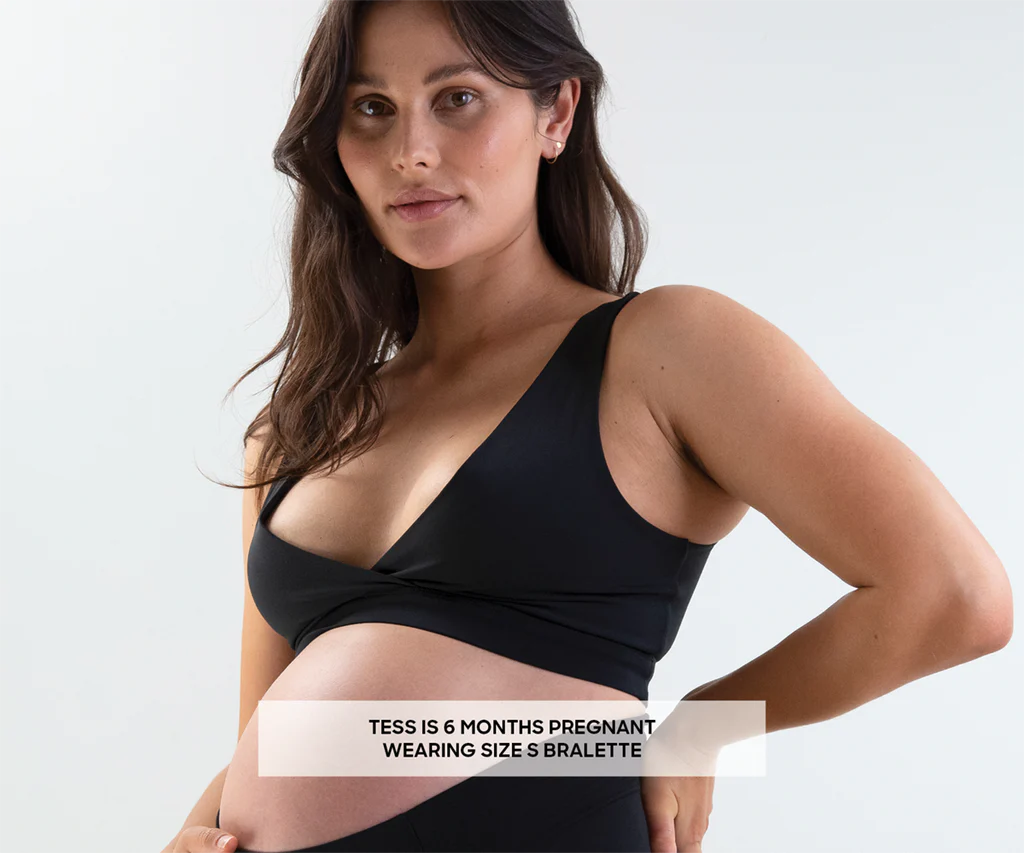 Reversible Postpartum Bralette