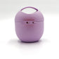 Buggalugs Pacifier Case - Grape