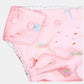 Baby Swim Nappy - Coral