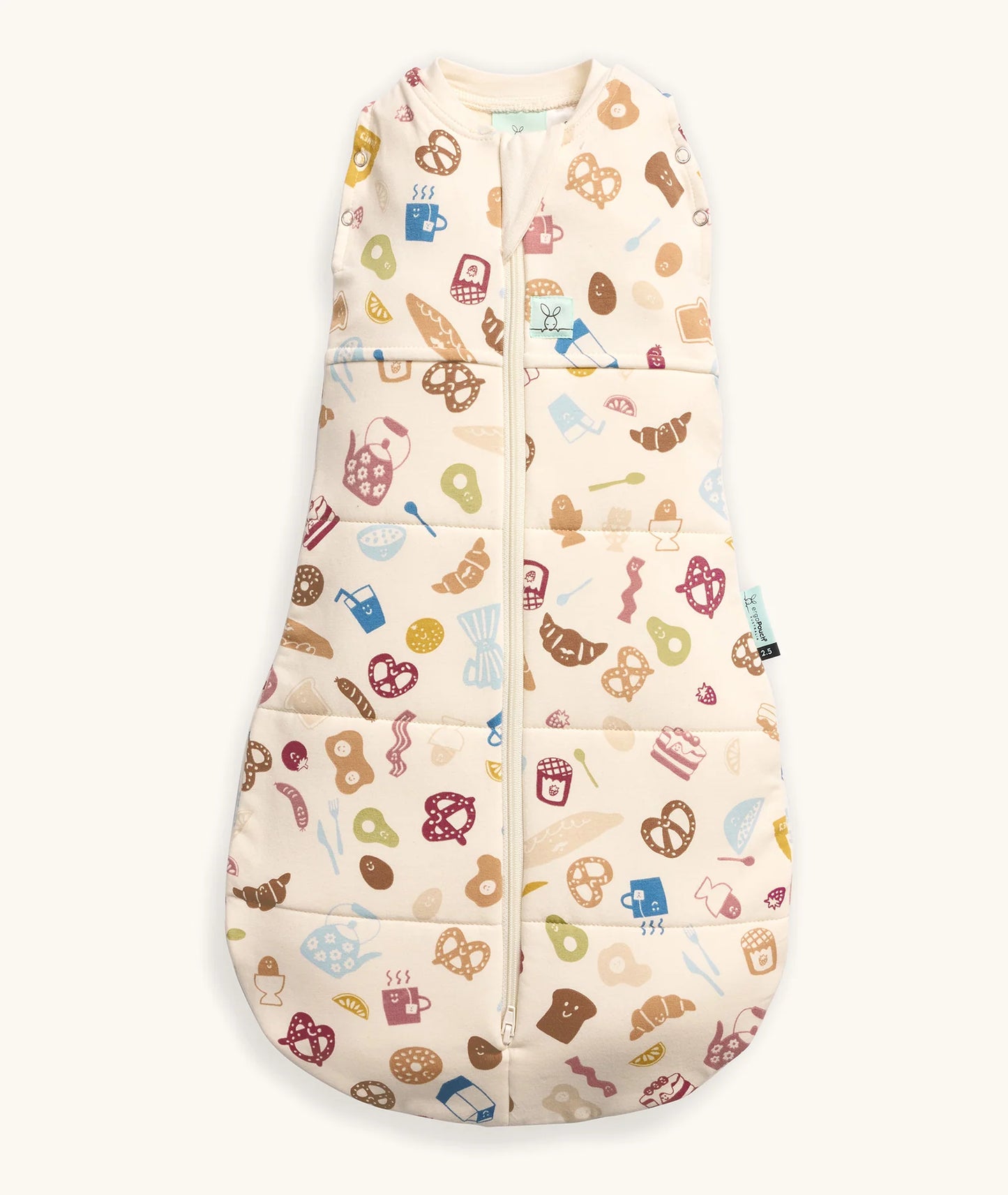 Cocoon Swaddle Bag 2.5 TOG