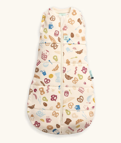 Cocoon Swaddle Bag 2.5 TOG