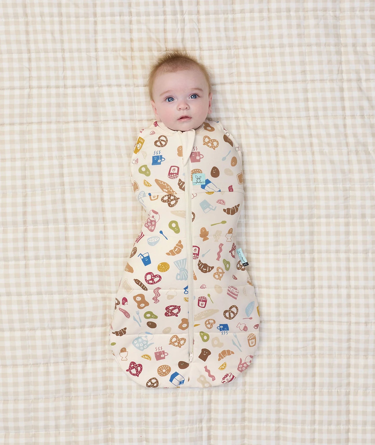 Cocoon Swaddle Bag 2.5 TOG