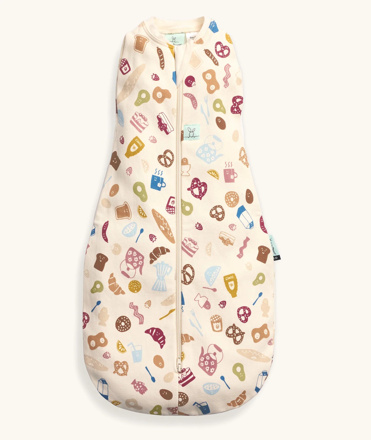 Cocoon Swaddle Bag 1.0 TOG