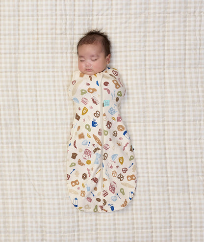 Cocoon Swaddle Bag 1.0 TOG