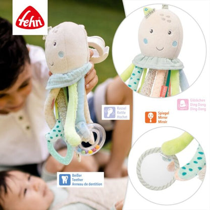 Activity Sensory Octopus