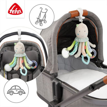 Activity Sensory Octopus