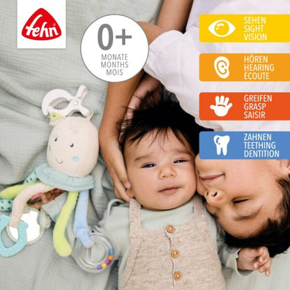 Activity Sensory Octopus
