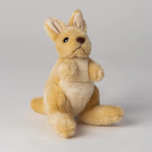 Baby Handfuls - Kangaroo