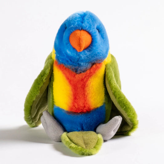 Baby Handfuls - Lorikeet