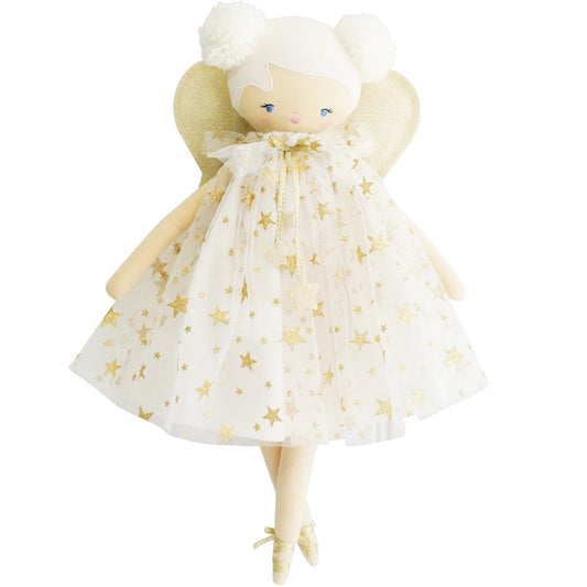 Lily Fairy Doll