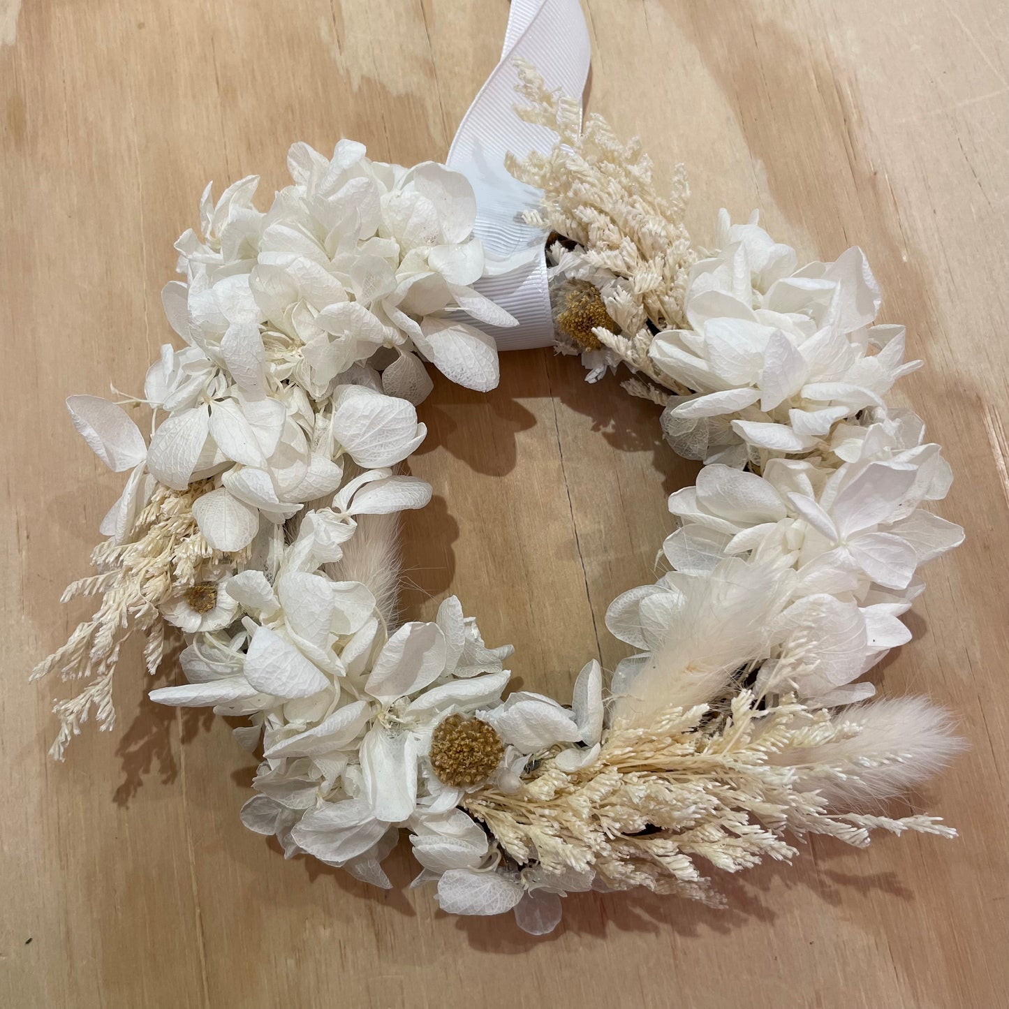 Handmade Floral Wreaths