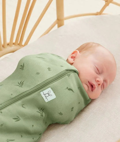 Cocoon Swaddle Bag 1.0 TOG