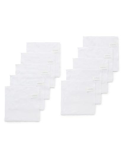 Cloth Wipes 10 Pack