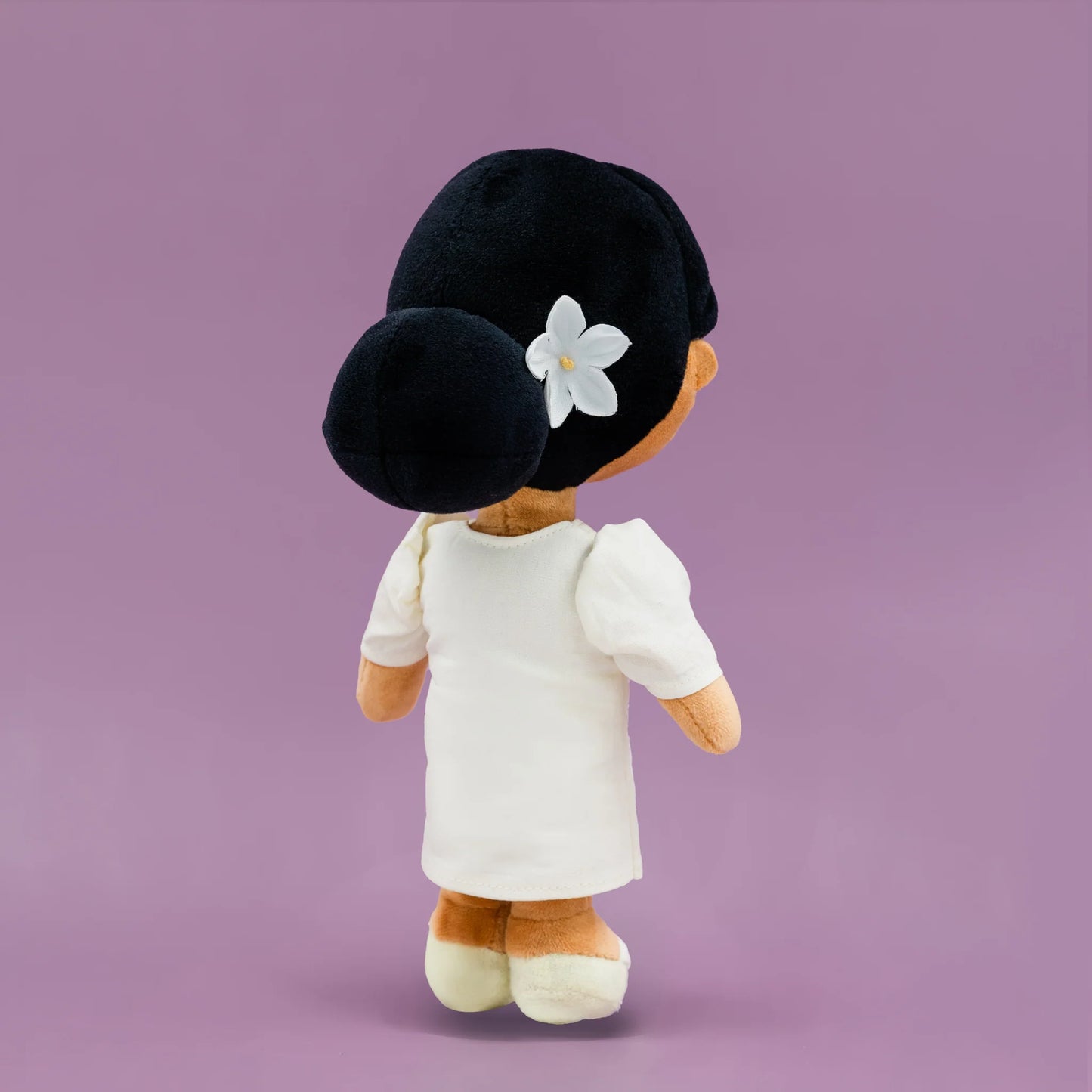 Malaya - Mini Filipina Cultural Doll (coming soon)