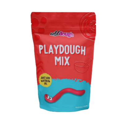 Playdough Powder Mix