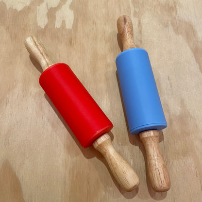 Silicone Rolling Pins