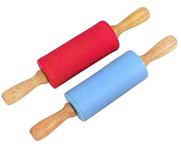 Silicone Rolling Pins
