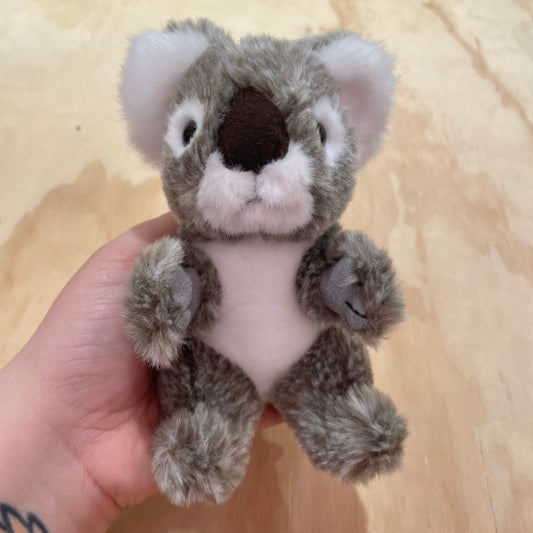 Baby Handfuls - Koala