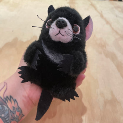 Baby Handfuls - Tasmanian Devil