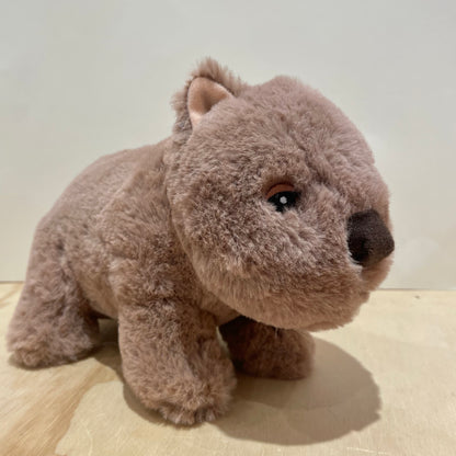 Eco-Wombat