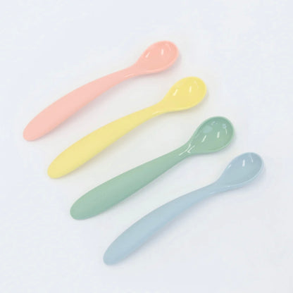 Wild Starter Spoons 2pk