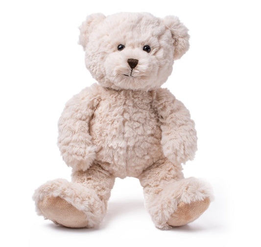 Bobbi the Bear