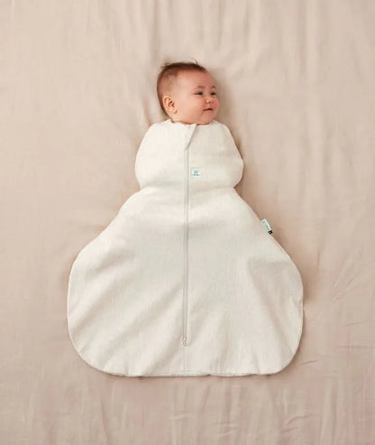 Hip Harness Cocoon Swaddle Bag 1.0 TOG