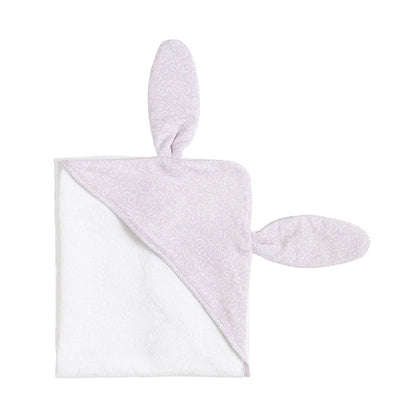 Hooded Towel - Whimsical Wonderland
