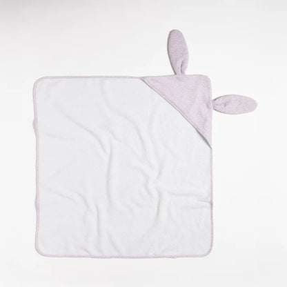 Hooded Towel - Whimsical Wonderland