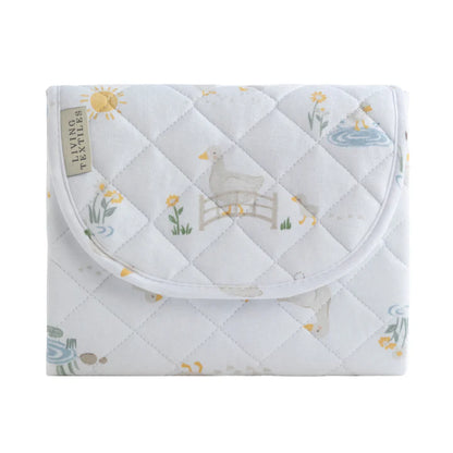Waterproof Change Mat - Goosey Goosey