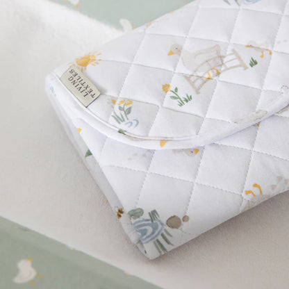 Waterproof Change Mat - Goosey Goosey