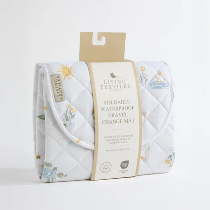 Waterproof Change Mat - Goosey Goosey