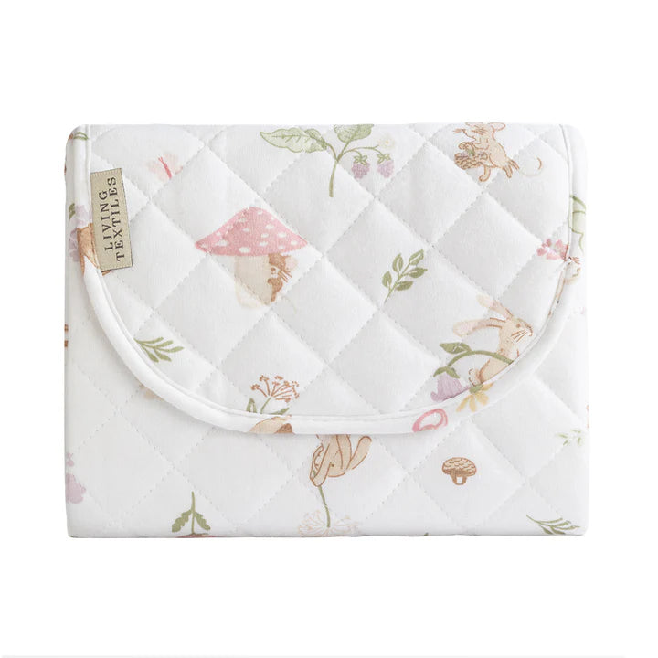 Waterproof Change Mat - Whimsical Wonderland