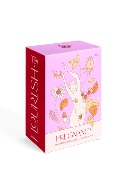 Pregnancy Tea 50g