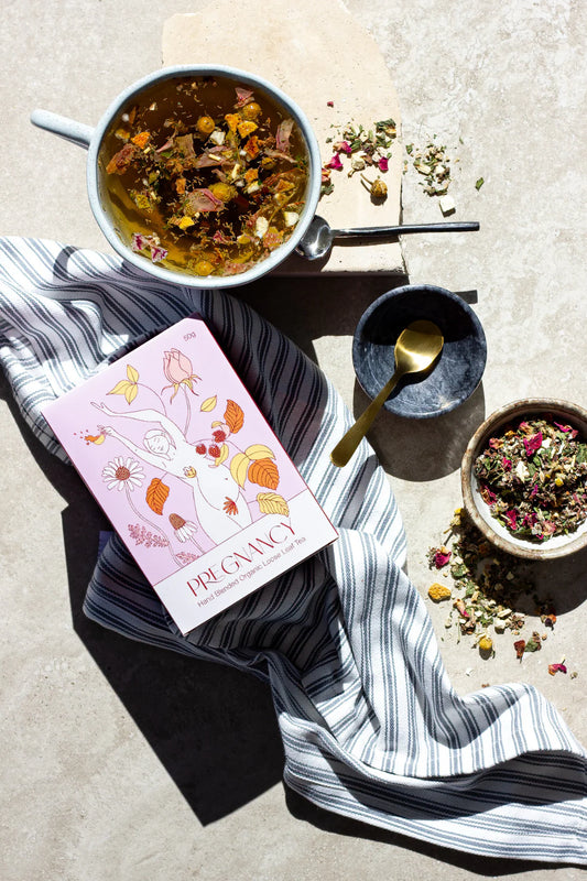 Pregnancy Tea 50g