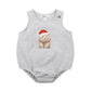 Xmas Wombat Bodysuit