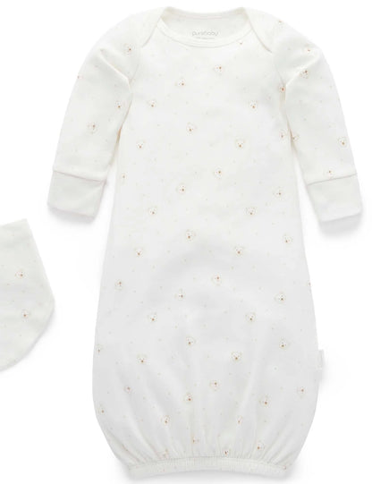 Welcome Baby Pack - Vanilla Bears
