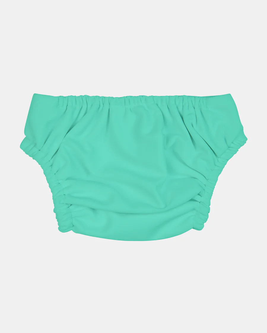 Swim Nappy - Seagrass