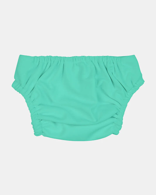 Swim Nappy - Seagrass