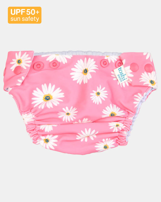 Swim Nappy - Daisy