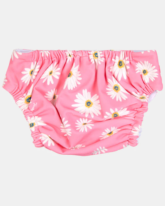 Swim Nappy - Daisy