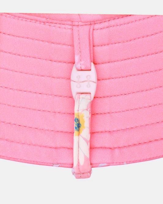 Swim Sunhat - Daisy Watermelon