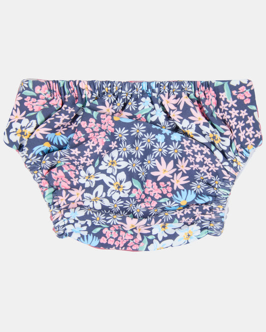 Swim Nappy - Wattle Duslk