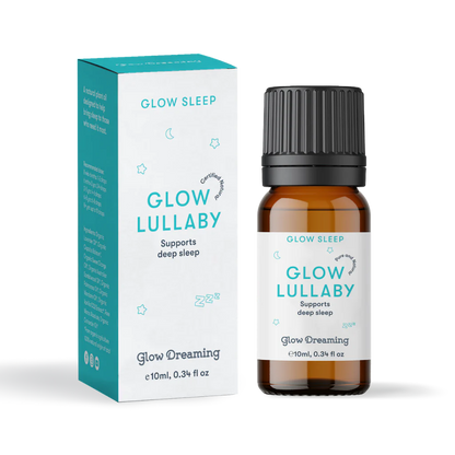 Essential Oils - Glow Lullaby