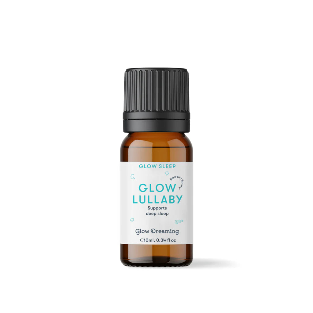 Essential Oils - Glow Lullaby